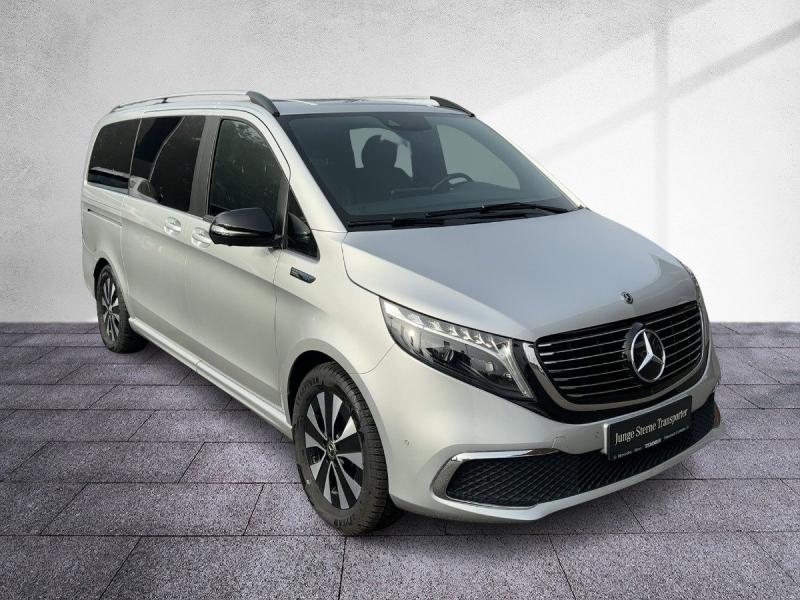 MERCEDES-BENZ EQV 300 AVANTGARDE Lang