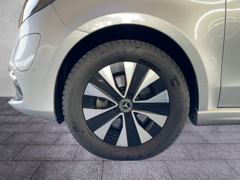 MERCEDES-BENZ EQV 300 AVANTGARDE Lang