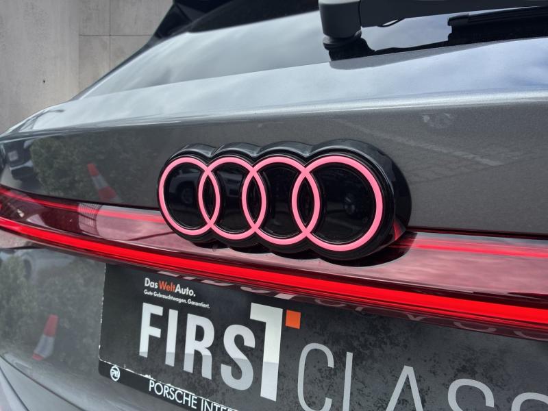 Audi A6 Avant e-tron quattro