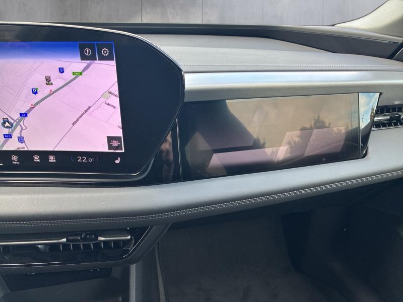 Audi A6 Avant e-tron quattro