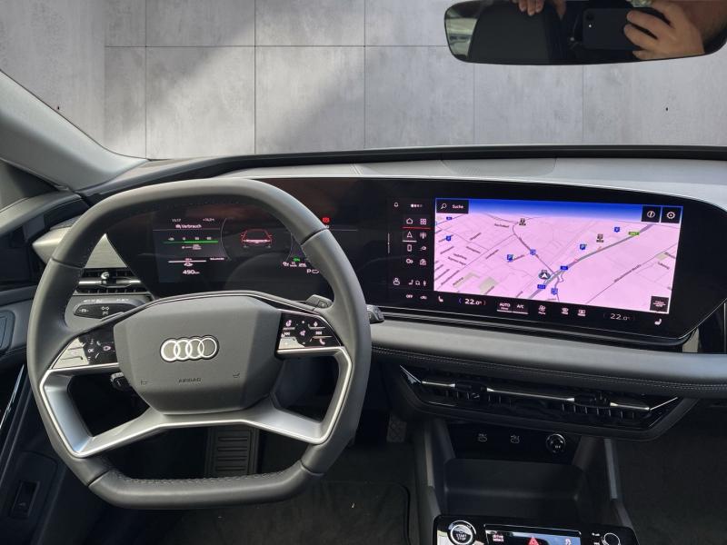 Audi A6 Avant e-tron quattro