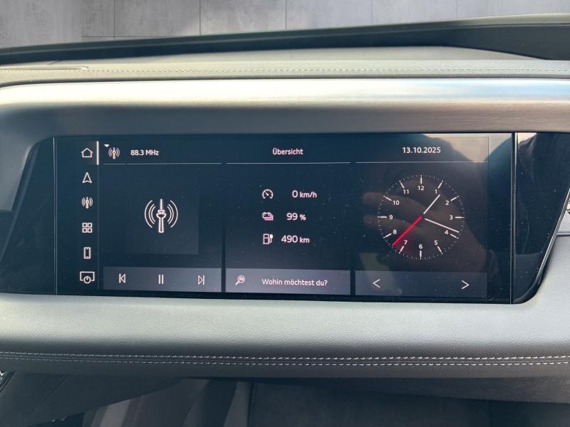 Audi A6 Avant e-tron quattro