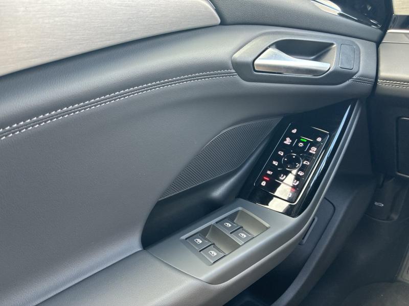 Audi A6 Avant e-tron quattro