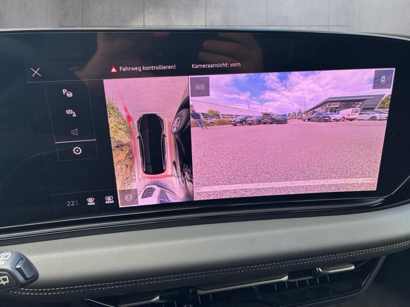 Audi A6 Avant e-tron quattro