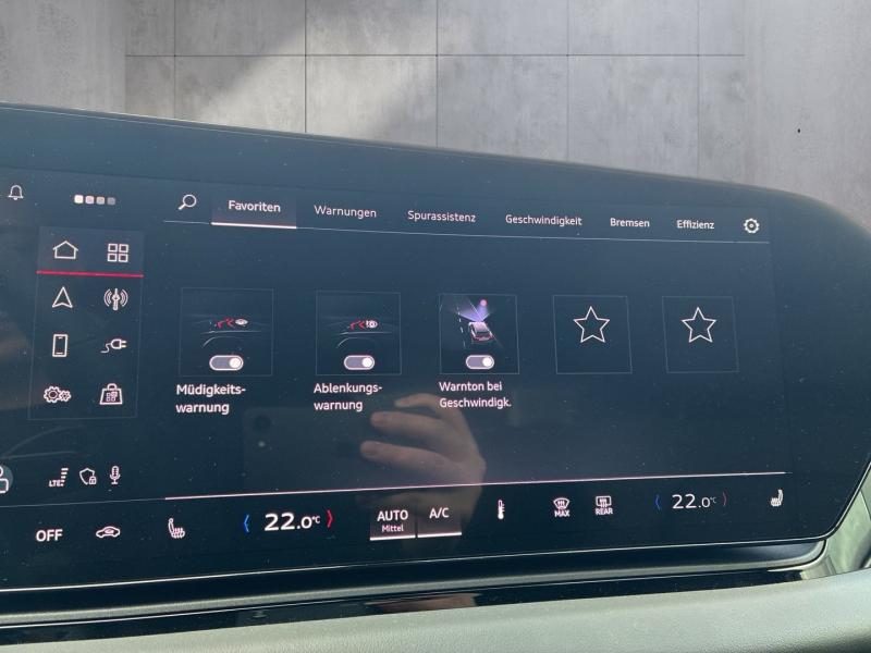 Audi A6 Avant e-tron quattro
