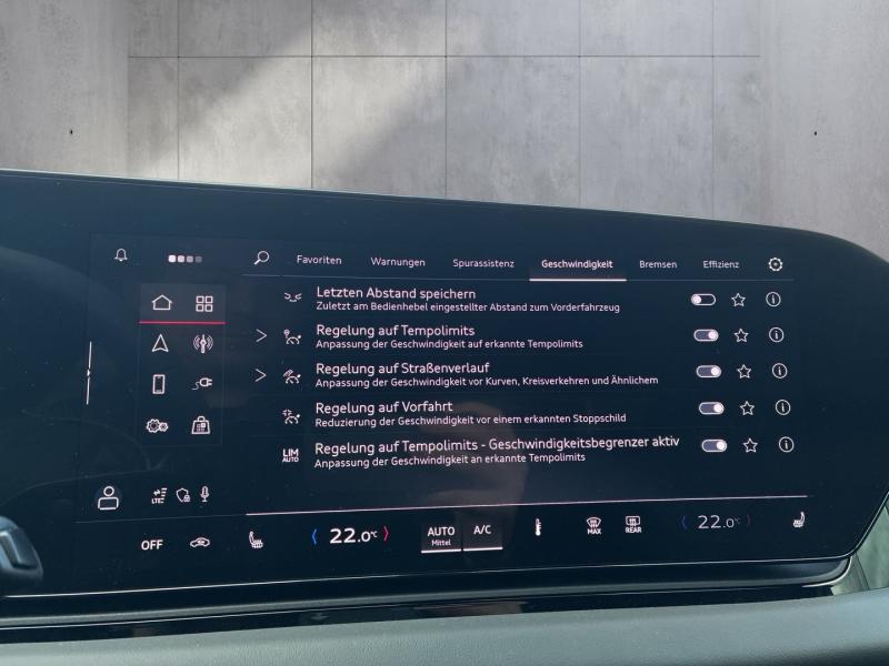 Audi A6 Avant e-tron quattro