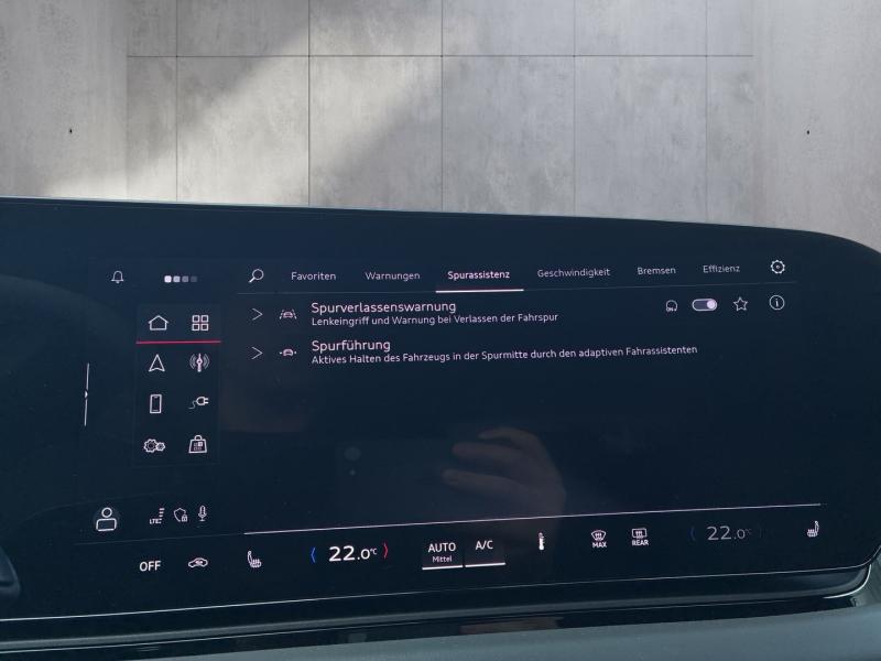 Audi A6 Avant e-tron quattro