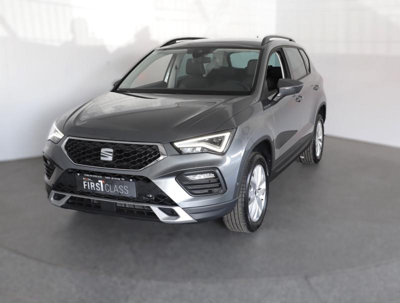 Ateca Seat SEAT Ateca Style 1.5 TSI ACT