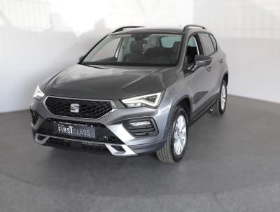SEAT Ateca Style 1.5 TSI ACT