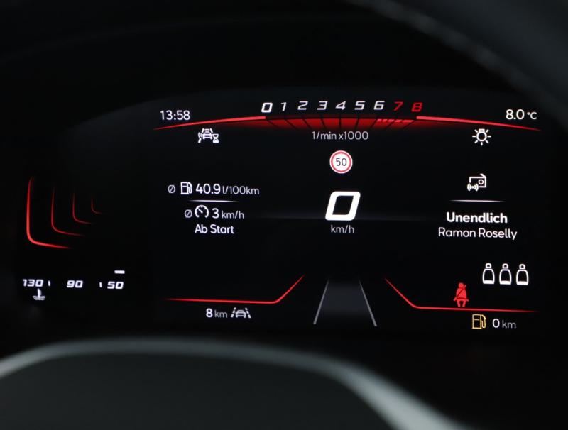 SEAT Ateca Style 1.5 TSI ACT