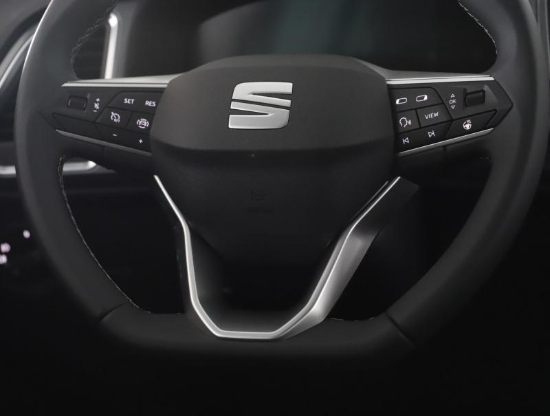 SEAT Ateca Style 1.5 TSI ACT