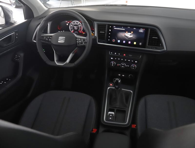 SEAT Ateca Style 1.5 TSI ACT
