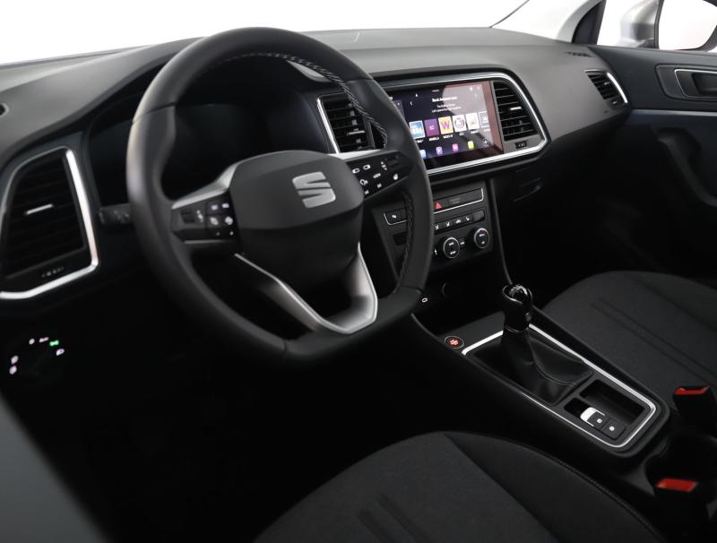 SEAT Ateca Style 1.5 TSI ACT