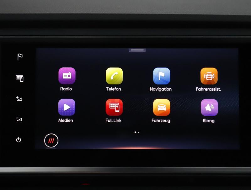 SEAT Ateca Style 1.5 TSI ACT