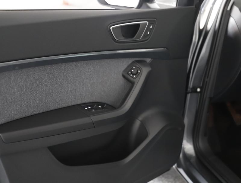 SEAT Ateca Style 1.5 TSI ACT