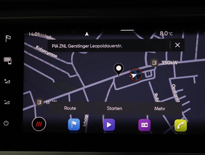 SEAT Ateca Style 1.5 TSI ACT