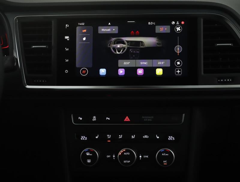 SEAT Ateca Style 1.5 TSI ACT