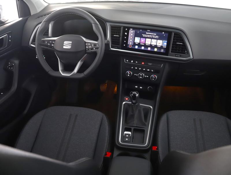 SEAT Ateca Style 1.5 TSI ACT