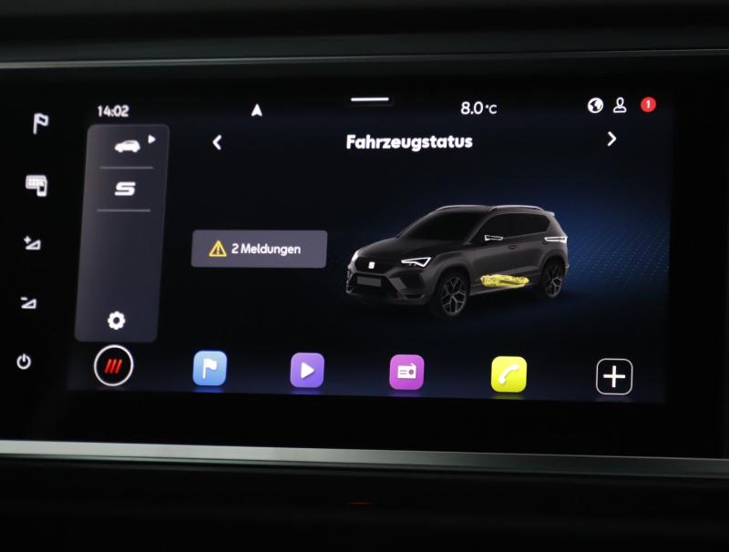 SEAT Ateca Style 1.5 TSI ACT