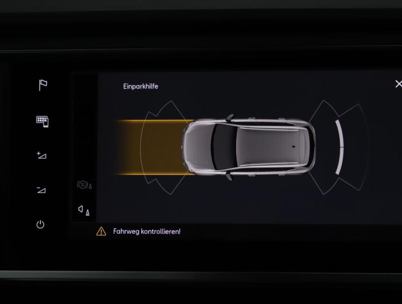 SEAT Ateca Style 1.5 TSI ACT