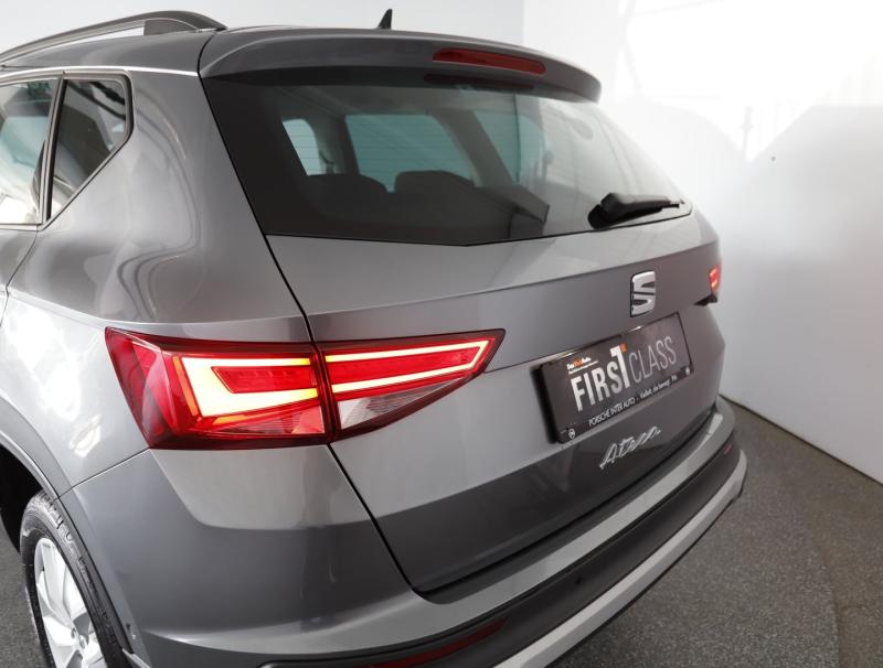 SEAT Ateca Style 1.5 TSI ACT