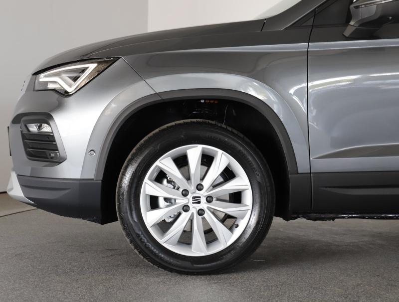 SEAT Ateca Style 1.5 TSI ACT