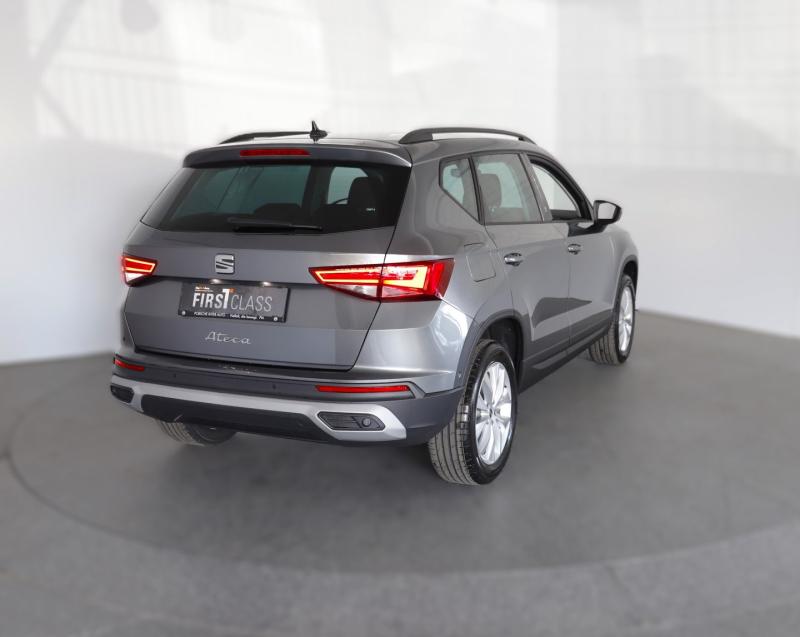 SEAT Ateca Style 1.5 TSI ACT