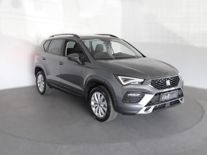 SEAT Ateca Style 1.5 TSI ACT