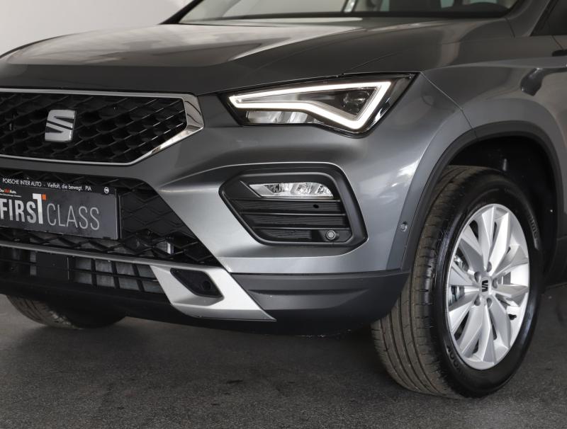 SEAT Ateca Style 1.5 TSI ACT