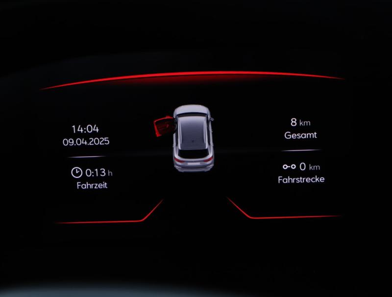 SEAT Ateca Style 1.5 TSI ACT