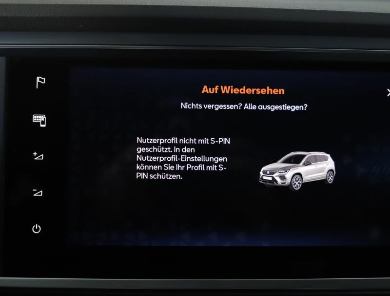 SEAT Ateca Style 1.5 TSI ACT