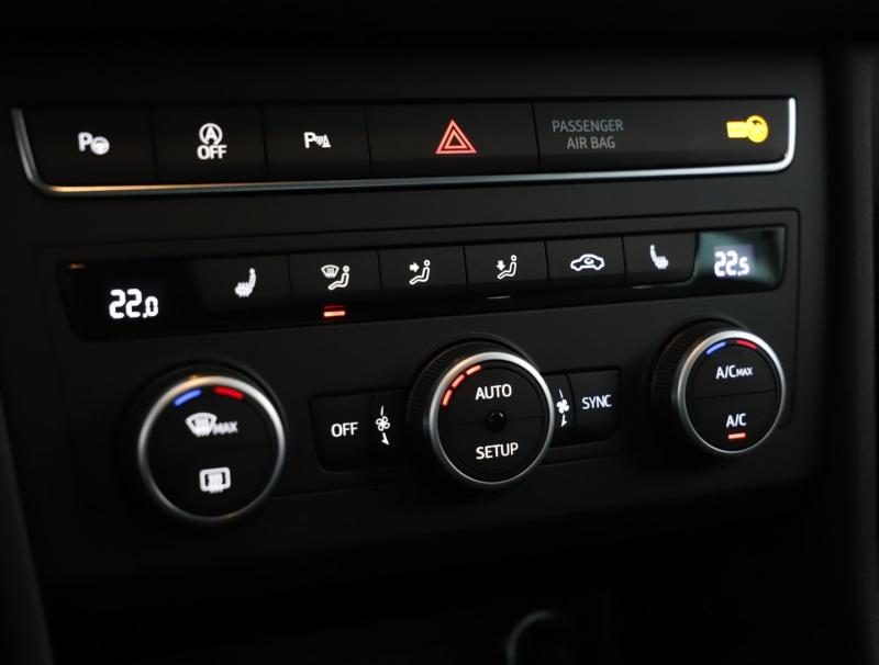 SEAT Ateca Style 1.5 TSI ACT