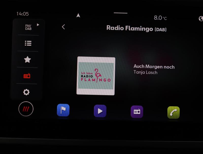 SEAT Ateca Style 1.5 TSI ACT