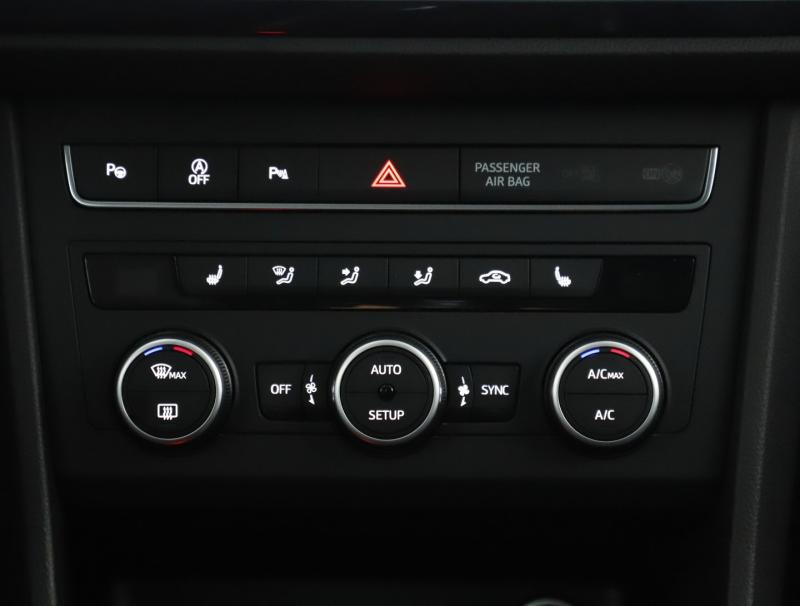 SEAT Ateca Style 1.5 TSI ACT