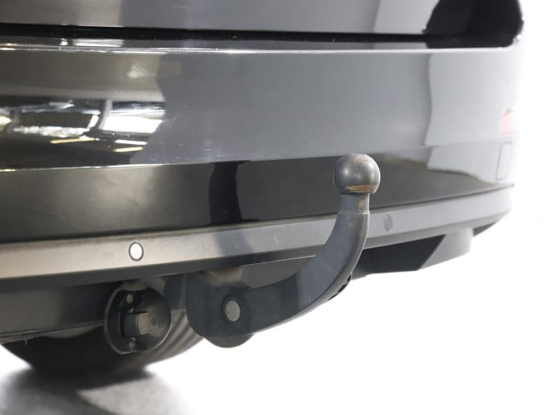 Škoda Octavia Combi Style TDI