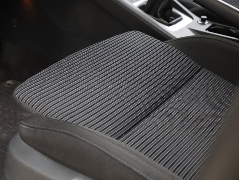 Škoda Octavia Combi Style TDI