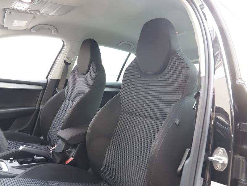 Škoda Octavia Combi Style TDI