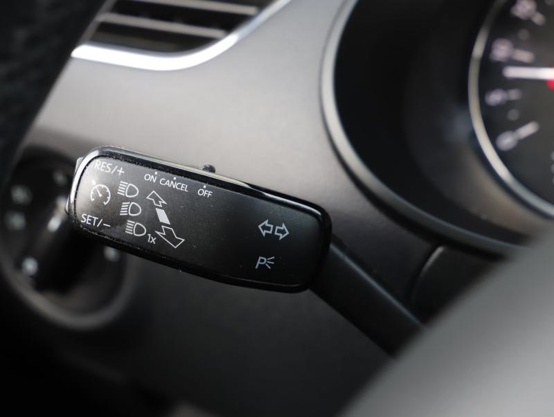 Škoda Octavia Combi Style TDI