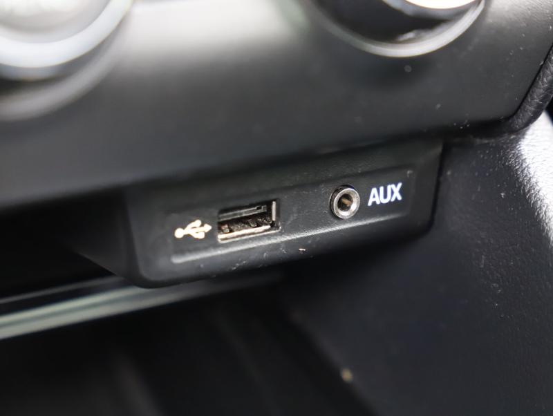 Škoda Octavia Combi Style TDI