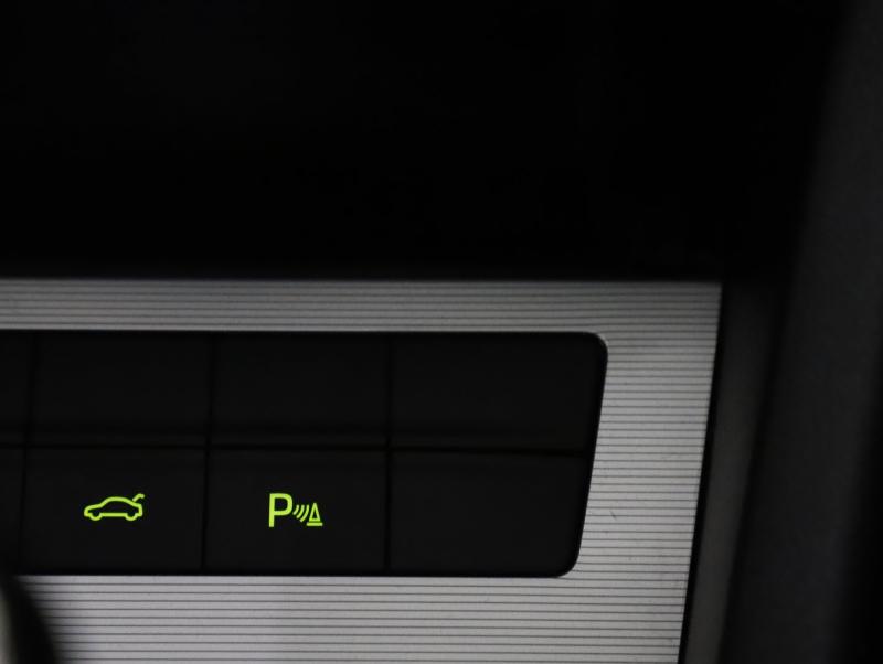 Škoda Octavia Combi Style TDI