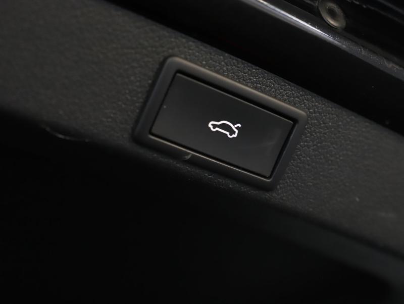 Škoda Octavia Combi Style TDI