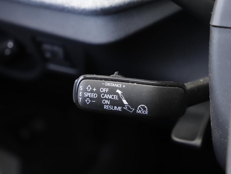 Škoda Kamiq Selection TSI DSG