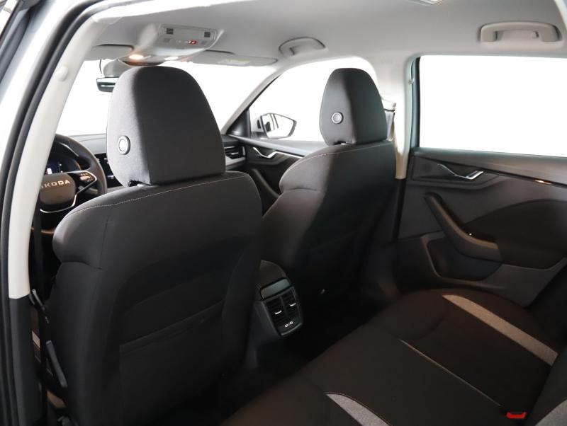 Škoda Kamiq Selection TSI DSG