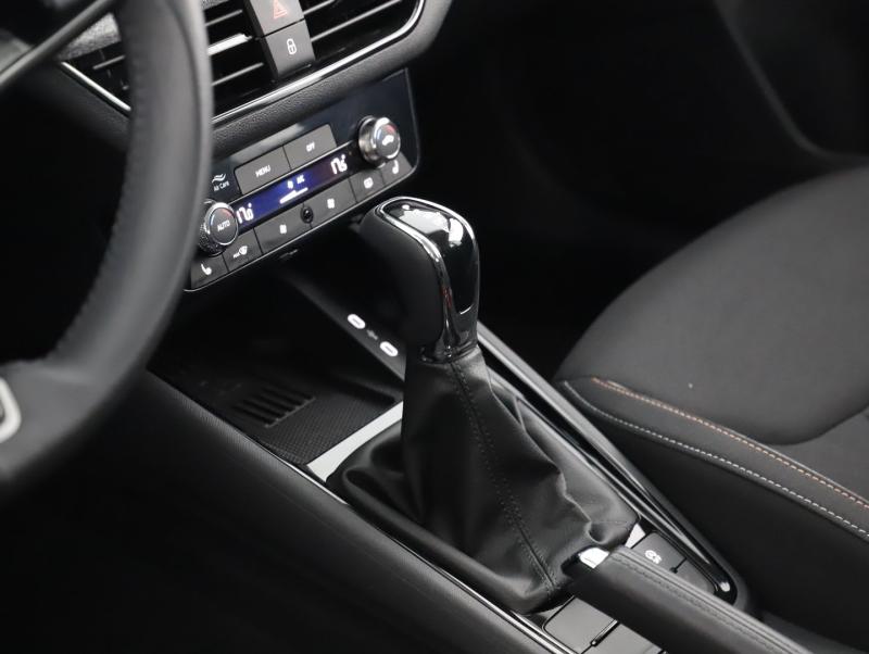 Škoda Kamiq Selection TSI DSG