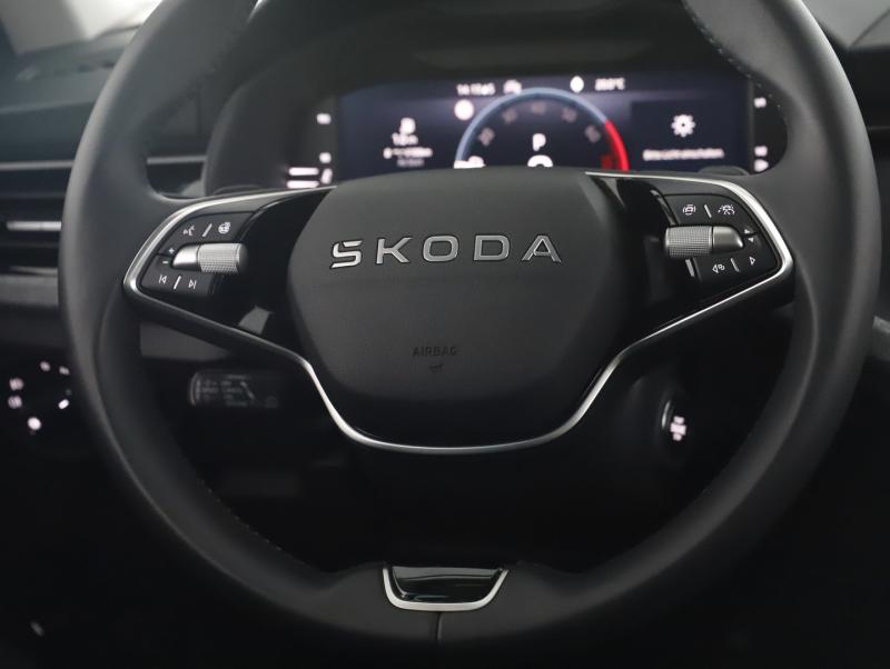 Škoda Kamiq Selection TSI DSG