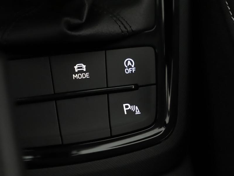 Škoda Kamiq Selection TSI DSG