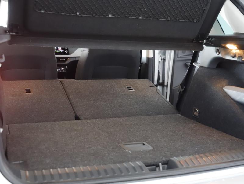 Škoda Kamiq Selection TSI DSG