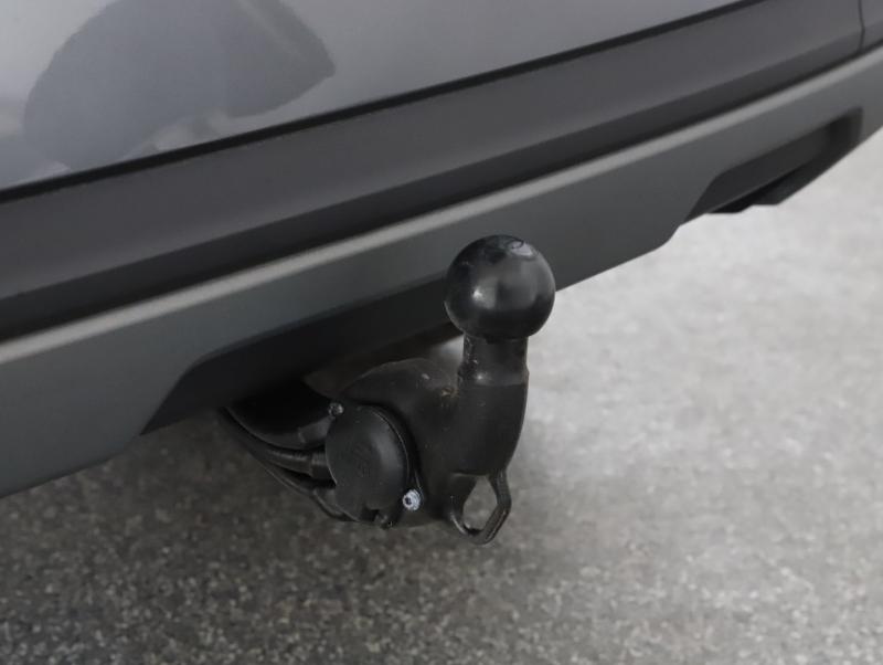 Škoda Kamiq Selection TSI DSG