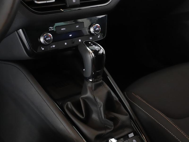 Škoda Kamiq Selection TSI DSG