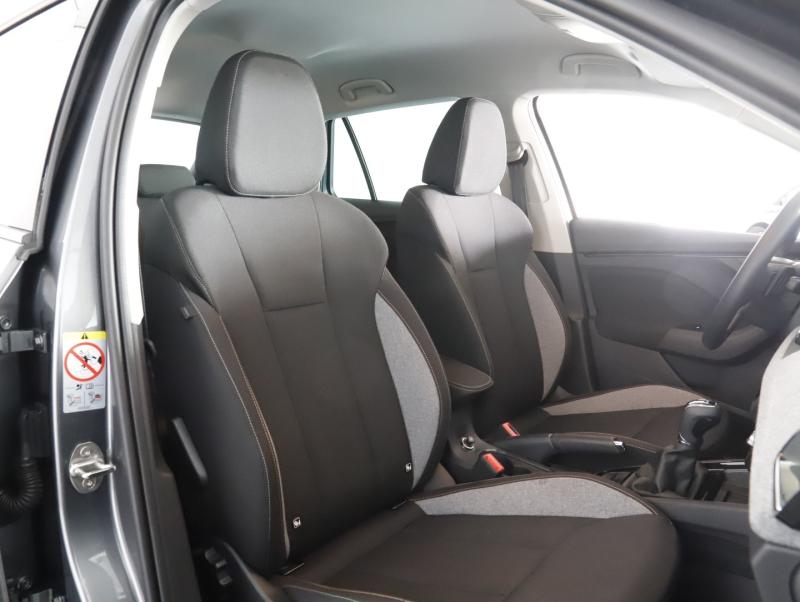 Škoda Kamiq Selection TSI DSG